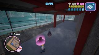 HeliCity Demolition Man screenshot 1