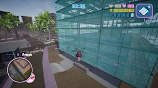 HeliCity Demolition Man screenshot 5