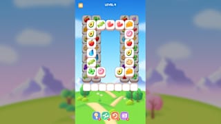 Tiles Match screenshot 4