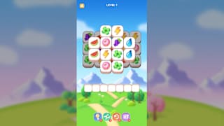 Tiles Match screenshot 1