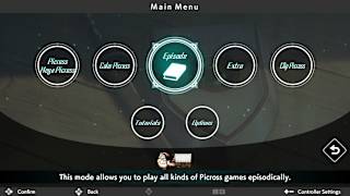PICROSS Records of The Shield Hero screenshot 2
