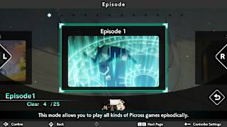 PICROSS Records of The Shield Hero screenshot 4