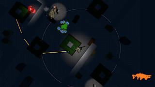 Ghost Assassin - Stealth Strike screenshot 5