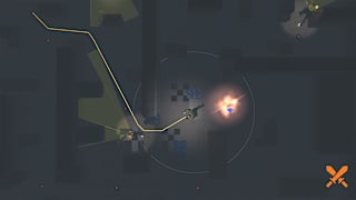 Ghost Assassin - Stealth Strike screenshot 2
