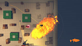Ghost Assassin - Stealth Strike screenshot 3