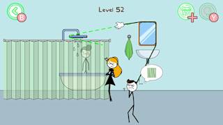 Thief Puzzle screenshot 5