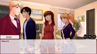 Crime Opera II: The Floodgate Effect screenshot 6