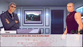 Crime Opera II: The Floodgate Effect screenshot 3