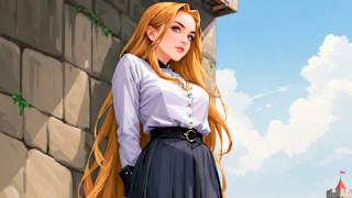 Medieval Fantasy: Jigsaw Puzzle screenshot 1