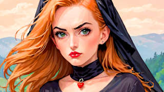 Medieval Fantasy: Jigsaw Puzzle screenshot 5