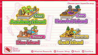 Flick Erasers Battle Royale screenshot 5