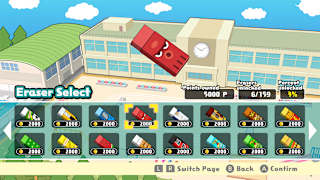 Flick Erasers Battle Royale screenshot 6