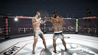 MFC - Midnight Fight Club screenshot 4