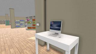 Supermarket Owner Simulator: Business screenshot 5
