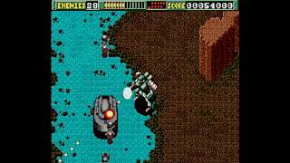 Final Zone screenshot 5