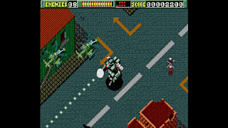 Final Zone screenshot 2