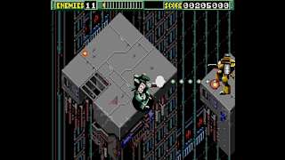 Final Zone screenshot 3