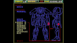 Final Zone screenshot 4