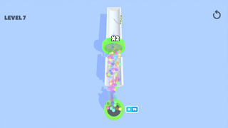 Marble Flow screenshot 2
