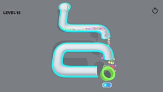 Marble Flow screenshot 5