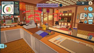 Cooking screenshot 3