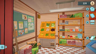 Cooking screenshot 4