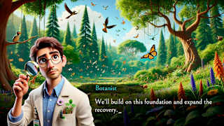 The Super Robot Bros screenshot 6
