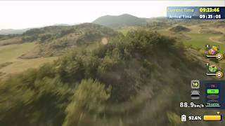 Korean Drone Flying Tour Jeju Island-1 screenshot 4