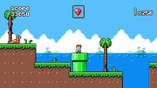 Run & Jump Guy screenshot 4