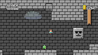 Run & Jump Guy screenshot 3
