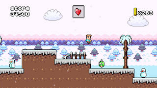 Run & Jump Guy screenshot 2