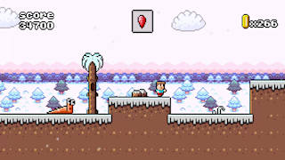 Run & Jump Guy screenshot 5