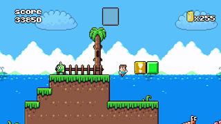 Run & Jump Guy screenshot 1
