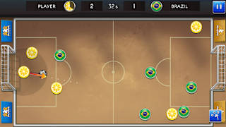 MINI FOOTBALL CUP screenshot 5
