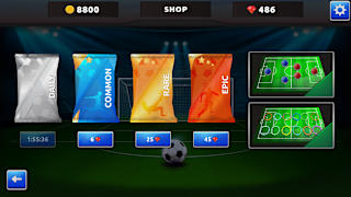 MINI FOOTBALL CUP screenshot 4