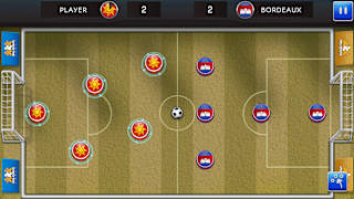 MINI FOOTBALL CUP screenshot 3