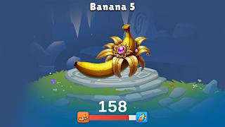 Banana Tap screenshot 3