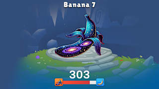 Banana Tap screenshot 1