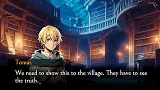 Legend of the Hunter: House of Dragons screenshot 3