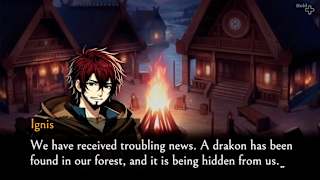 Legend of the Hunter: House of Dragons screenshot 6