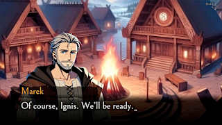 Legend of the Hunter: House of Dragons screenshot 4