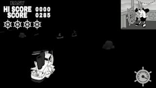 STEAMBOAT RESCUE screenshot 2