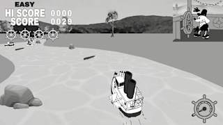 STEAMBOAT RESCUE screenshot 1