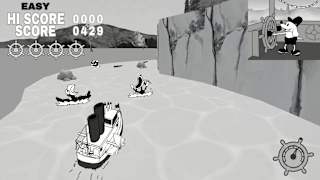 STEAMBOAT RESCUE screenshot 3