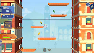 Quick, Quack! screenshot 1