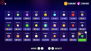 BallZ DX screenshot 3