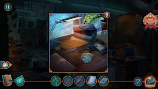 Unsolved Case: Murderous Script CE screenshot 4