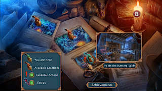 Royal Romances: Endless Winter CE screenshot 3