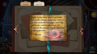 Royal Romances: Endless Winter CE screenshot 5