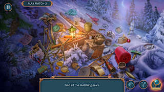 Royal Romances: Endless Winter CE screenshot 2